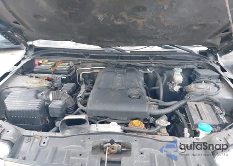 2009 Suzuki Grand Vitara из США, поврежденный, VIN JS3TE042894100428